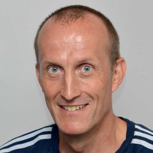 Dr. Christoph Wolfram