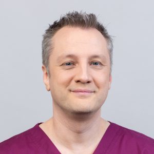 Dr. Jens-Christian Schwindt