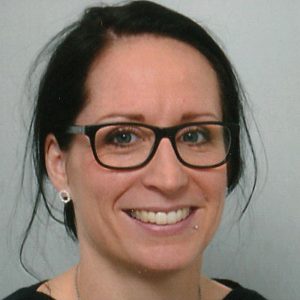 DGKS Evelyn Drach, BScN