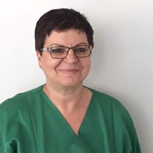 DGKS Brigtitte Kober