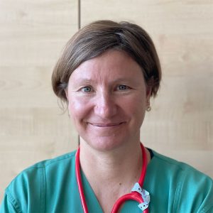 Dr. Susanne Niedersüß-Markgraf