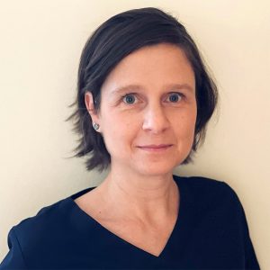 Dr. Elisabeth Steiner