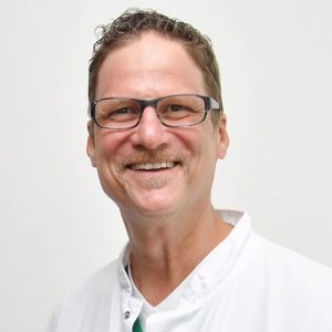 Dr. Horst Wagner-Berger