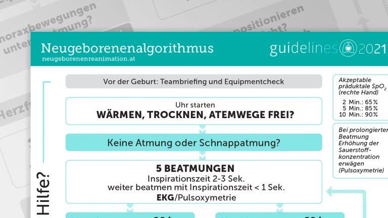 Downloads&Links – Neugeborenen Reanimation