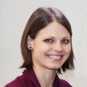 Dr. Elisa Pühringer