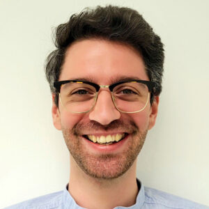 Dr. Christoph Hochmayr