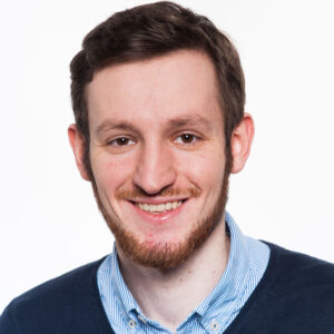 Dr. Julian Margreitter