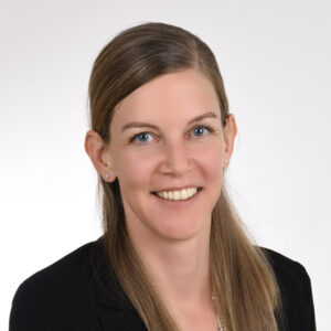 Dr. Stefanie Grabner