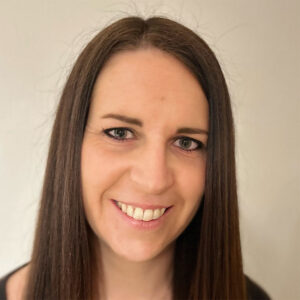 DGKP Christina Fussel