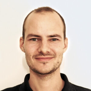 Dr. Benedikt Biesinger