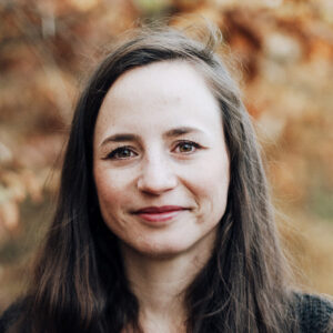 Lisa Sanchez-Blendow, BSc