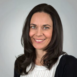 Dr. Stephanie Gallitz