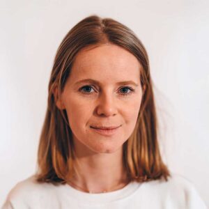 DGKS Johanna Kranner, MSc