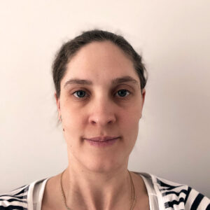 Dr. Raphaela Lingitz 