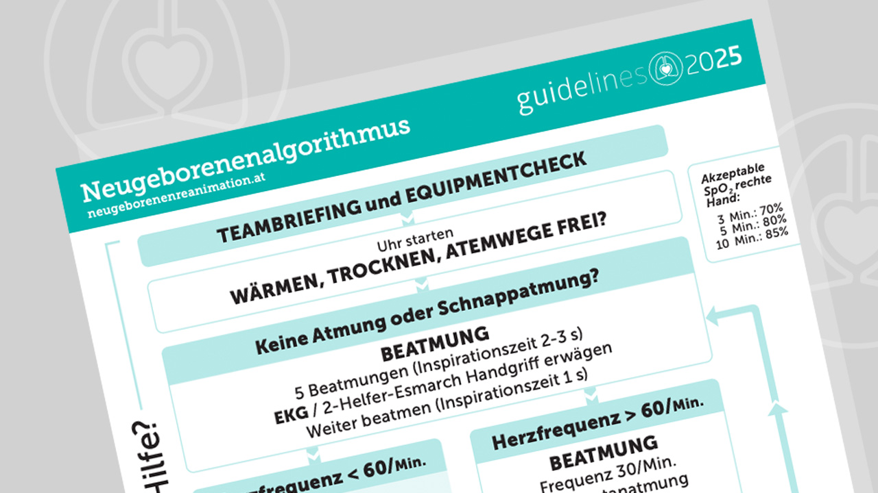 Downloads&Links – Neugeborenen Reanimation