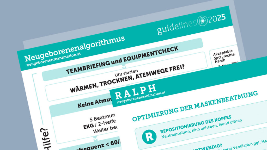 Downloads&Links – Neugeborenen Reanimation