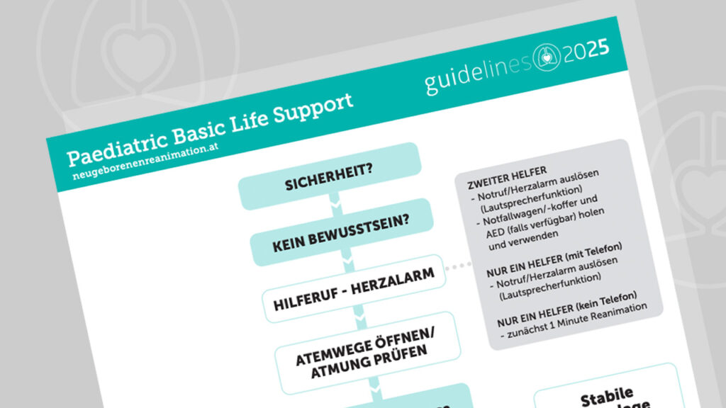 Downloads&Links – Neugeborenen Reanimation