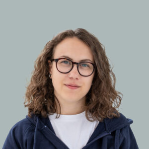 Lena Strasser