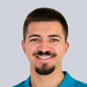 Daniel Müller